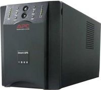 ИБП APC Smart-UPS 1500VA USB &amp; Serial 230V
