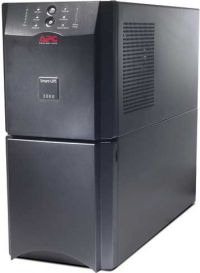 ИБП APC Smart-UPS 3000VA USB &amp; Serial 230V