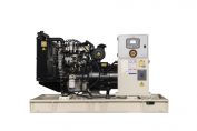 Дизельный генератор TJ33PE5C с АВР