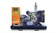 Дизельный генератор 22PO/D-M