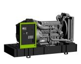 Дизельный генератор GSW 515 P 400V