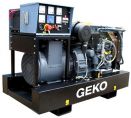 Дизельный генератор Geko 200003ED-S/DEDA