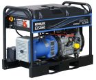 Дизельный генератор DIESEL 20000 TA XL AVR EXPORT с АВР