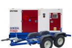Дизельный генератор General Power GPS770DN