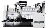 ДИЗЕЛЬ АД-400-Т400-2Р с АВР