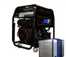 Бензиновый генератор Mitsui Power Eco ZM 19000 Е