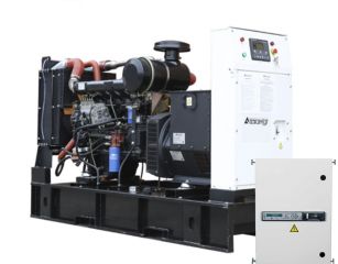 Азимут АД-75С-Т400-2РМ11 с АВР