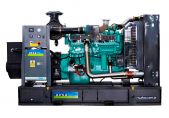 Дизельный генератор APD 415C с АВР