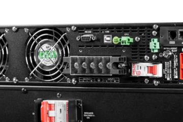 Systeme Electric SRTRU6KRTXLHW-NC