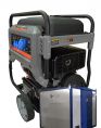 Бензиновый генератор Eco ZM11000-E