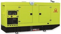 Дизельный генератор Pramac GSW 415 P 400V