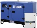Дизель генератор SDMO T8K