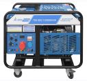 Дизельный генератор SDG 10000 EH3A с АВР