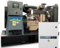 Дизельный генератор Aksa AC 110