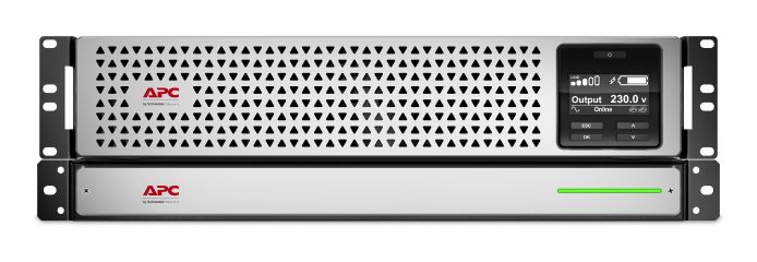 ИБП APC Smart-UPS On-Line SRTL2200RMXLI