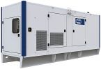 Дизельный генератор FG Wilson P660-1 