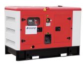 Азимут АД-30С-Т400-2РКМ11 в кожухе с АВР