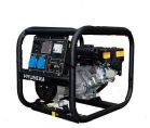 Бензиновый генератор Hyundai HY 7000