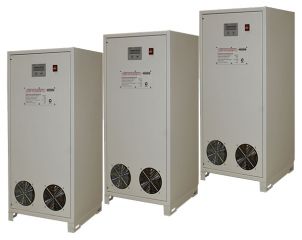 Стабилизатор напряжения Lider PS45W+50/-30