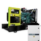 Дизельный генератор Pramac GSW 330 V 400V