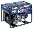 Бензиновый генератор Geko 5401 ED-AA/HEBA BLC