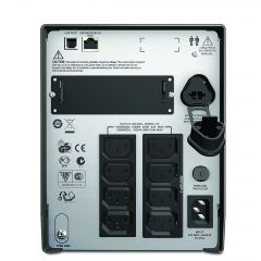 ИБП APC Smart UPS SMT1000I