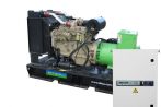 Дизельный генератор Aksa APD 145 C