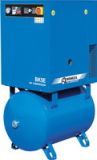 Винтовой компрессор Remeza ВК 20E 8 500