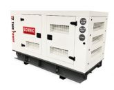 Дизельный генератор Tide Power EC500-C2 TP с АВР