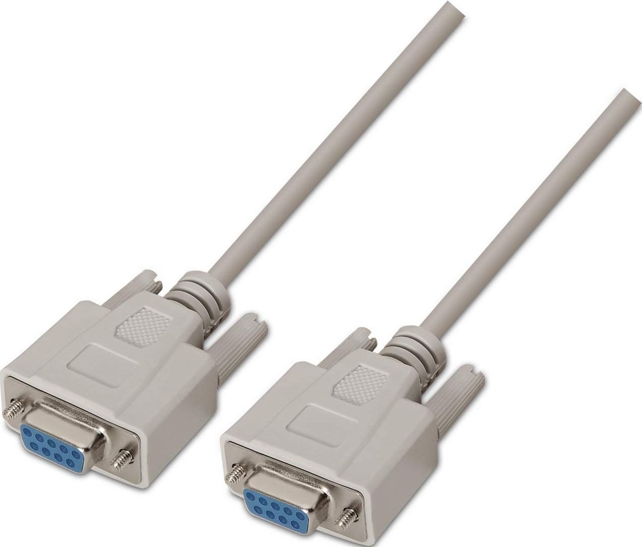 RS232 кабель