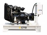 Дизельный генератор CTG 11P