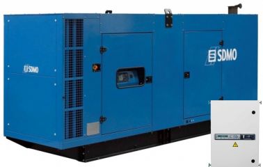 SDMO V630C2