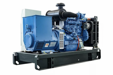 Дизельный генератор MGE P300BN с АВР