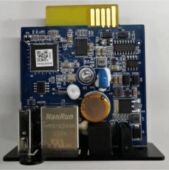 Карта SNMP для ИБП Фора/Форвард/Мультиплекс/Модуль