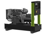 Дизельный генератор Pramac GSL30D 240V