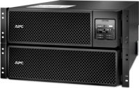 ИБП APC Smart-UPS On-Line SRT 8000VA RM 230V