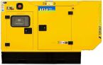 Дизельный генератор Aksa APD 70 A