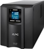 APC Smart-UPS C 1500VA LCD