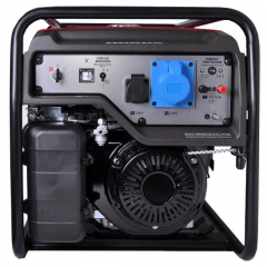 Бензиновый генератор Honda EG 5500 CXS