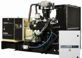 Газовый генератор SDMO GZ300 с АВР