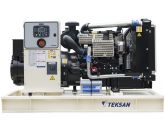 Дизельный генератор TJ100PE5L