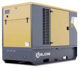 Дизельный генератор GE,AI,066/060,SS