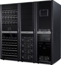ИБП APC Symmetra PX SY100K250D