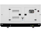 ТСС АД-64С-Т400-2РКМ15 в шумозащитном кожухе с АВР