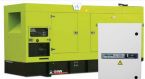Дизельный генератор Pramac GSW 330 V 400V
