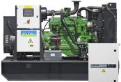 Дизельный генератор Aksa AJD 110
