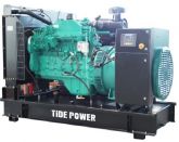 Дизельный генератор Tide Power FB625-C TP с АВР
