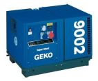 Бензиновый генератор Geko 9002 ED-AA/SEBA SS