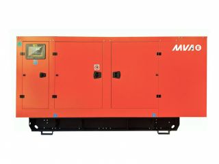 Дизельный генератор 1250BS