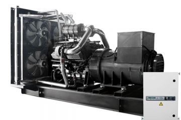 Азимут АД-360С-Т400-2РМ11 с АВР